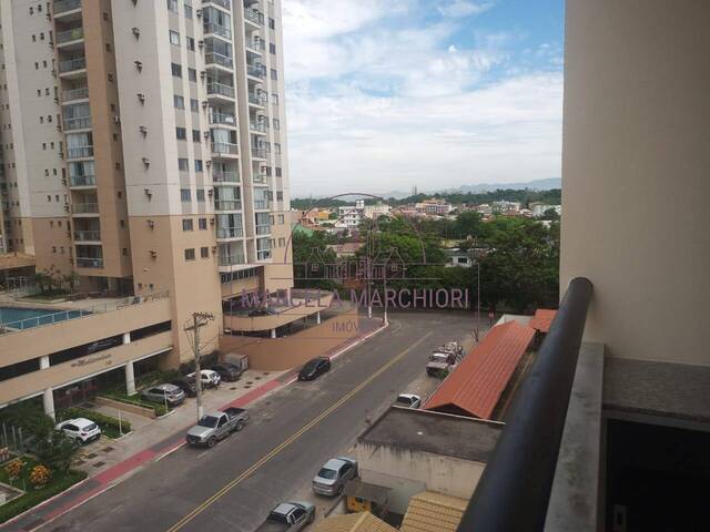 #1420 - Apartamento para Locação em Vila Velha - ES - 1