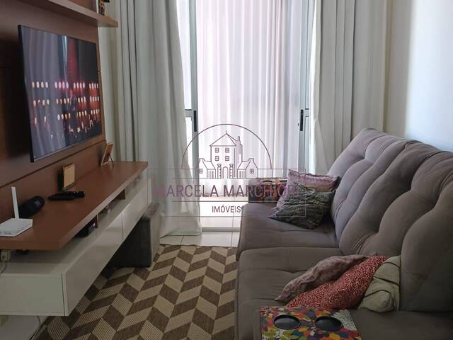 #1421 - Apartamento para Venda em Vila Velha - ES - 1