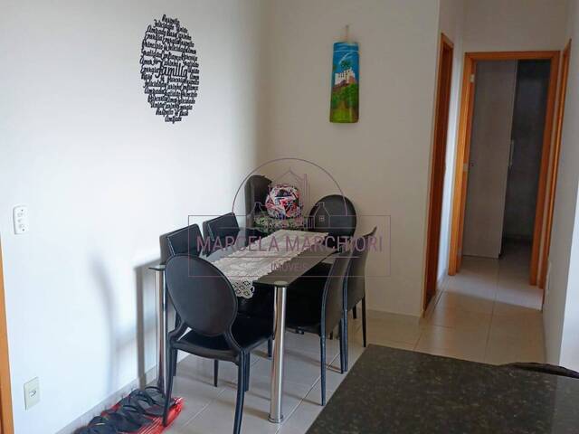 #1421 - Apartamento para Venda em Vila Velha - ES - 2