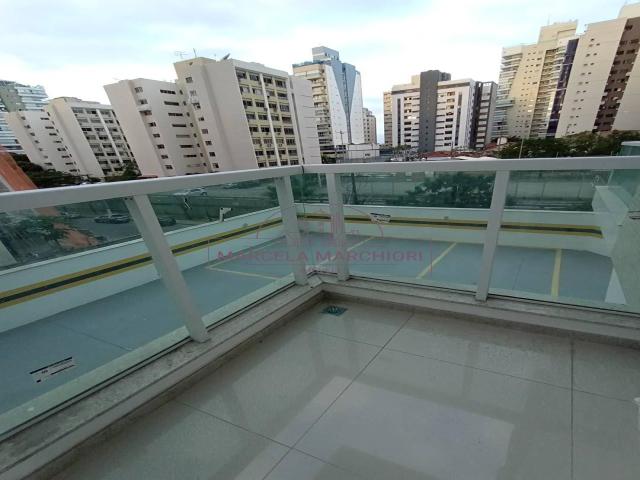 #799 - Apartamento para Venda em Vila Velha - ES - 2