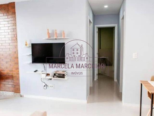 #1432 N/A - Apartamento para Venda em Vila Velha - ES - 2