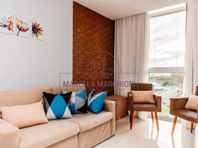 #1432 N/A - Apartamento para Venda em Vila Velha - ES - 3