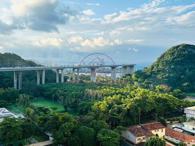 #1442 - Apartamento para Venda em Vila Velha - ES - 3