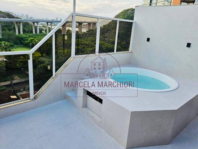 #1442 - Apartamento para Venda em Vila Velha - ES - 2