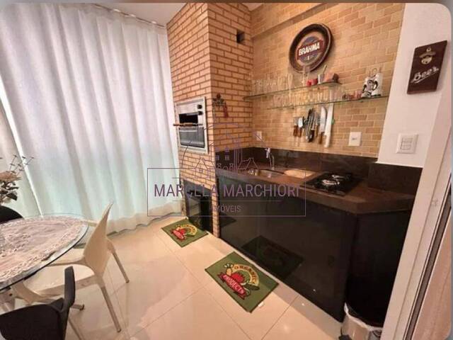 #1446 - Apartamento para Venda em Vila Velha - ES - 3