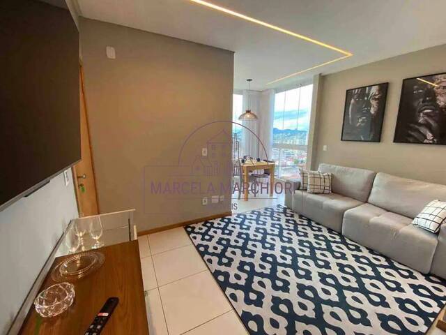 #1453 - Apartamento para Venda em Vila Velha - ES - 2