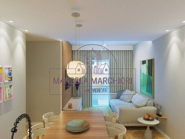 #1456 - Apartamento para Venda em Vila Velha - ES - 2