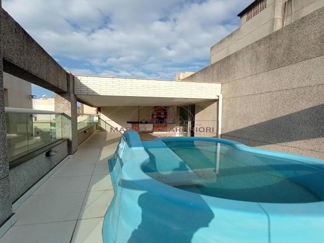 #1416 - Apartamento para Venda em Vila Velha - ES - 1