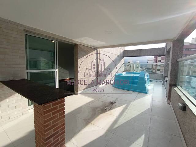 #1416 - Apartamento para Venda em Vila Velha - ES - 2