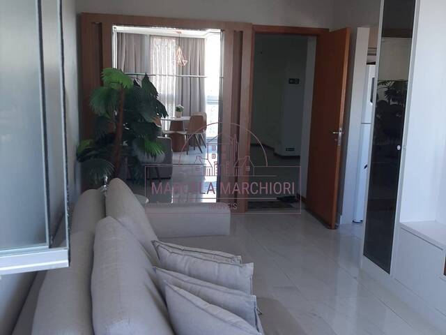 #1460 - Apartamento para Venda em Vila Velha - ES - 3