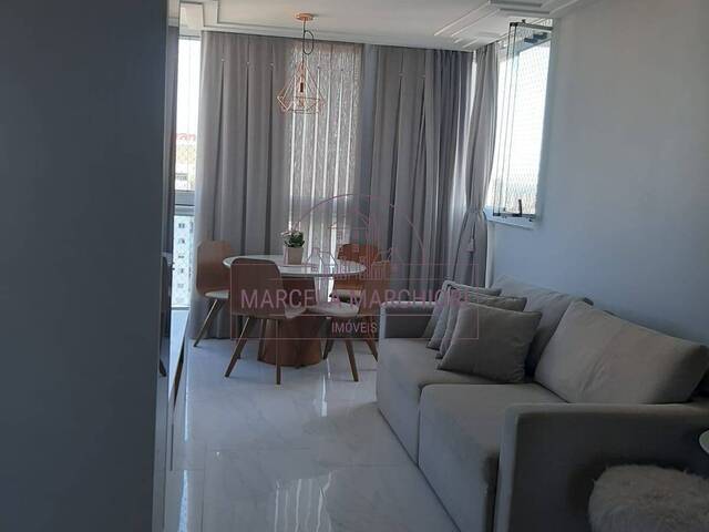 Apartamento para Venda em Vila Velha - 5