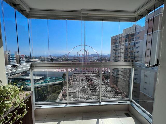 #1461 - Apartamento para Venda em Vila Velha - ES - 2