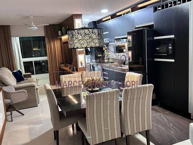 #1464 - Apartamento para Venda em Vila Velha - ES