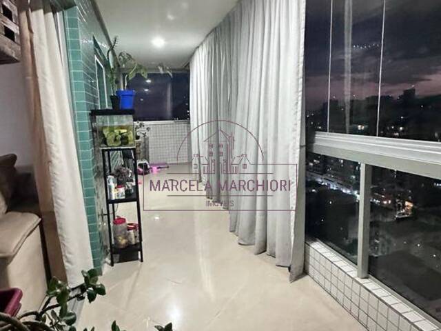 #1464 - Apartamento para Venda em Vila Velha - ES