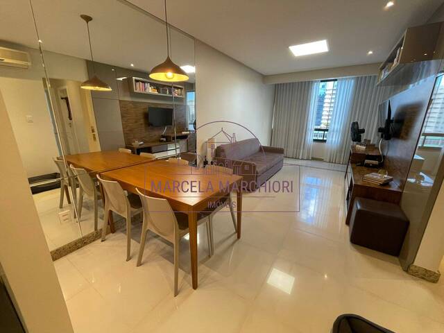 #1466 - Apartamento para Venda em Vila Velha - ES