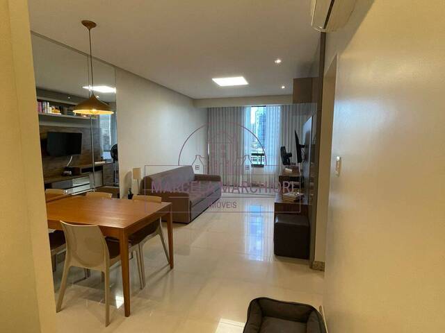 #1466 - Apartamento para Venda em Vila Velha - ES