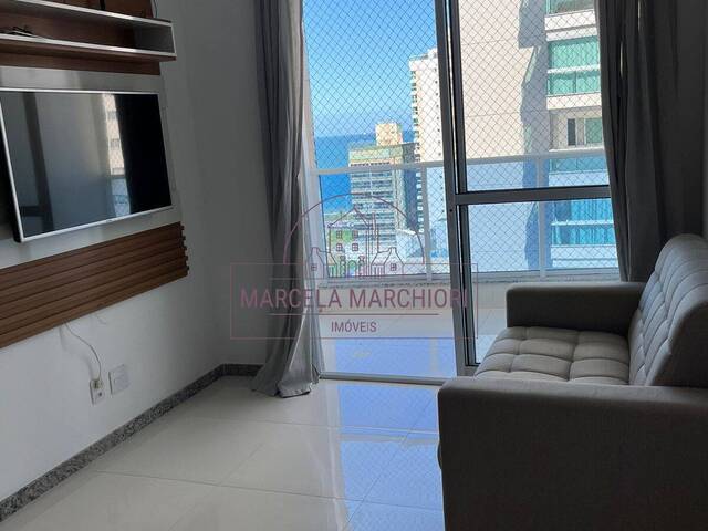#1475 - Apartamento para Locação em Vila Velha - ES - 2