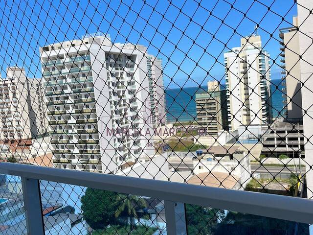 #1475 - Apartamento para Locação em Vila Velha - ES - 1