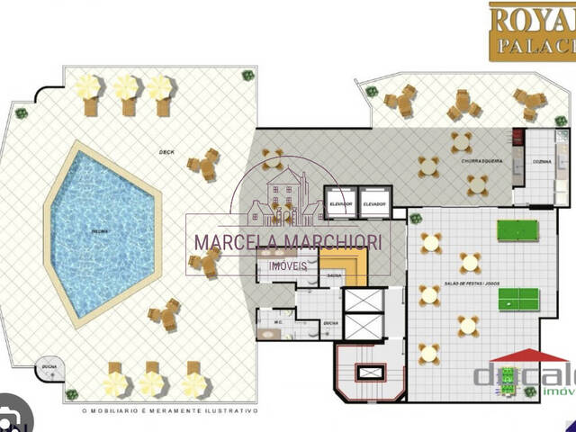 #760 - Apartamento para Venda em Vila Velha - ES - 2