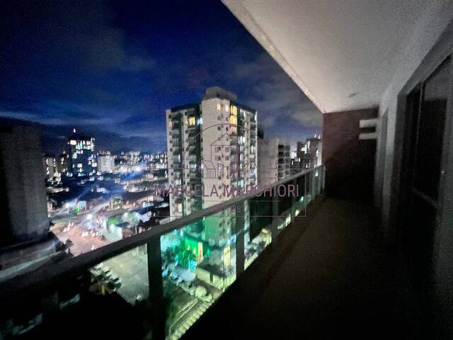 #1481 - Apartamento para Venda em Vila Velha - ES - 2