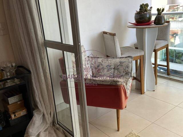 #1498 - Apartamento para Venda em Vila Velha - ES - 2