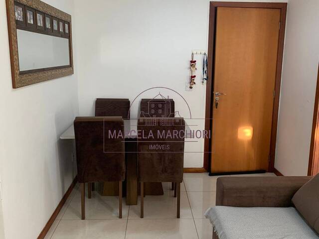 Apartamento para Venda em Vila Velha - 4