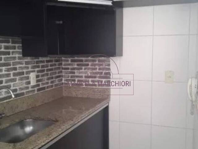 #1503 - Apartamento para Venda em Vila Velha - ES - 3