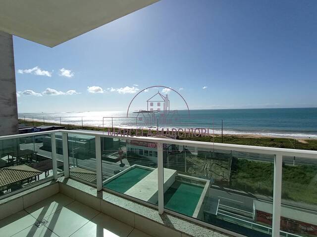 #1483 - Apartamento para Venda em Vila Velha - ES - 2