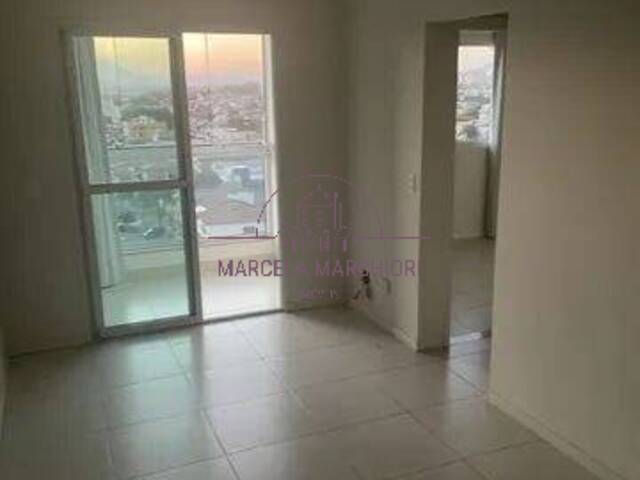 #1537 - Apartamento para Venda em Vila Velha - ES - 2