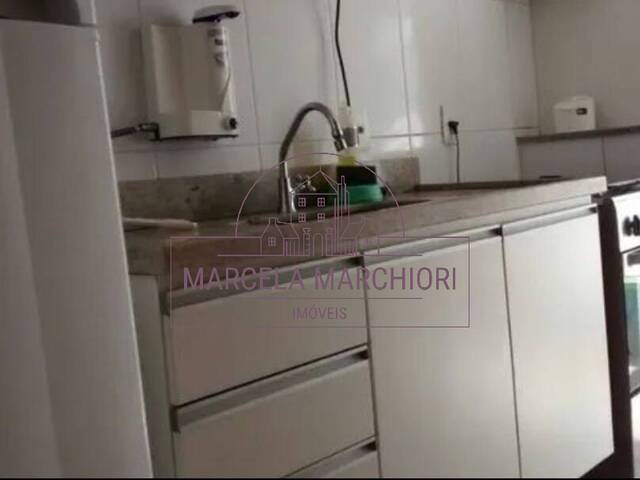 #1543 - Apartamento para Venda em Vila Velha - ES - 2