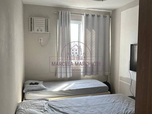 #1544 - Apartamento para Venda em Vila Velha - ES - 2