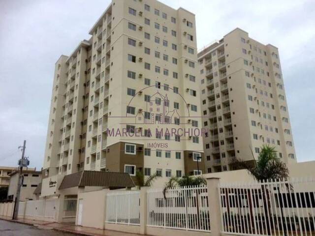 Apartamento para Venda em Vila Velha - 3