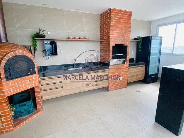 #1559 - Apartamento para Venda em Vila Velha - ES - 3