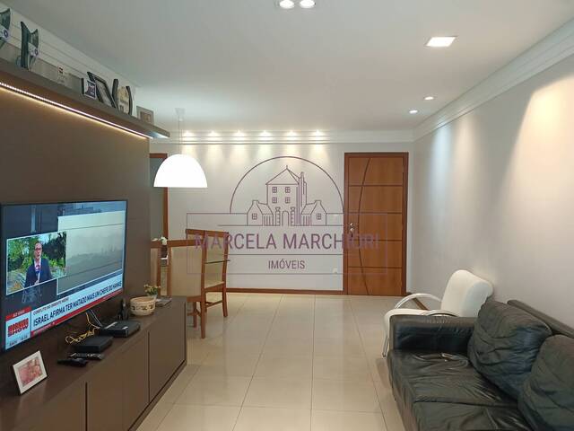 #1566 - Apartamento para Venda em Vila Velha - ES - 2