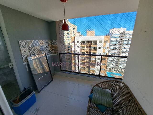 #1572 - Apartamento para Venda em Vila Velha - ES - 3