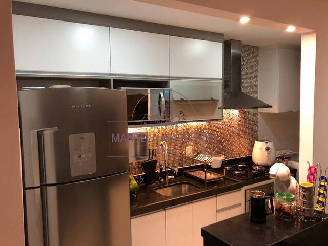 Apartamento para Venda em Vila Velha - 2