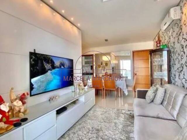 #1577 - Apartamento para Venda em Vila Velha - ES - 3