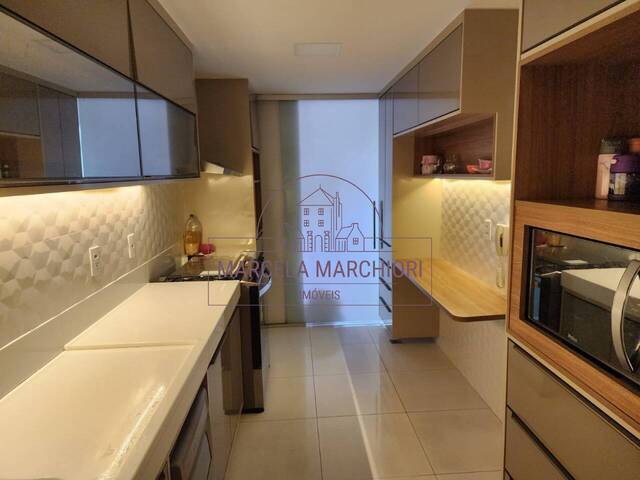Apartamento para Venda em Vila Velha - 5