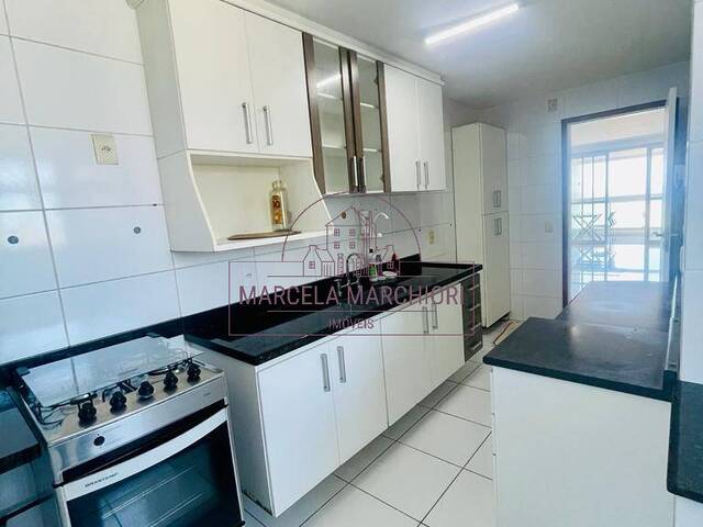 #1586 - Apartamento para Venda em Vila Velha - ES - 2