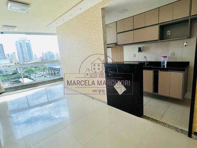 #1588 - Apartamento para Venda em Vila Velha - ES - 3