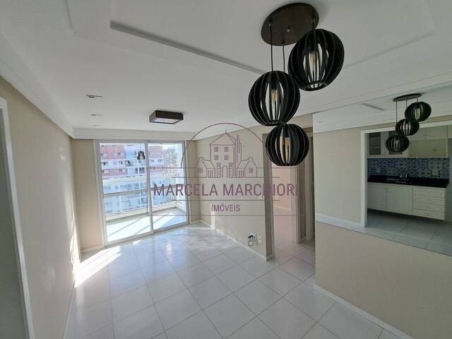 #1593 - Apartamento para Venda em Vila Velha - ES - 2