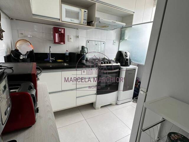 #784 - Apartamento para Venda em Vila Velha - ES