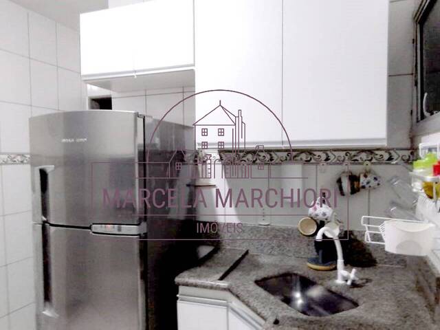 #1597 - Apartamento para Venda em Vila Velha - ES - 2
