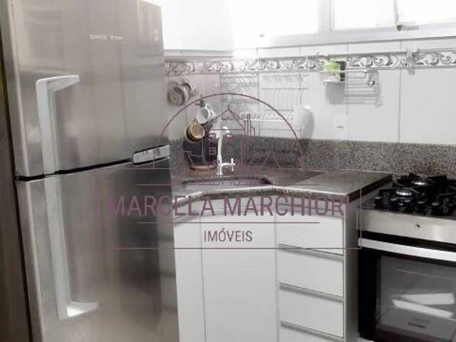 #1597 - Apartamento para Venda em Vila Velha - ES - 3