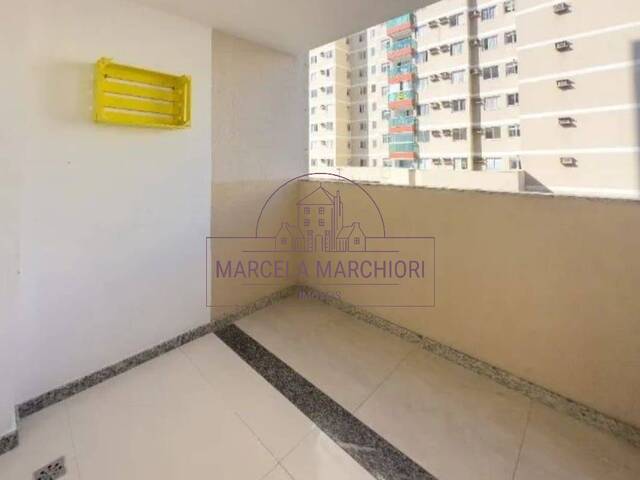 #1594 - Apartamento para Venda em Vila Velha - ES - 3