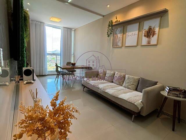 Apartamento para Venda em Vila Velha - 4