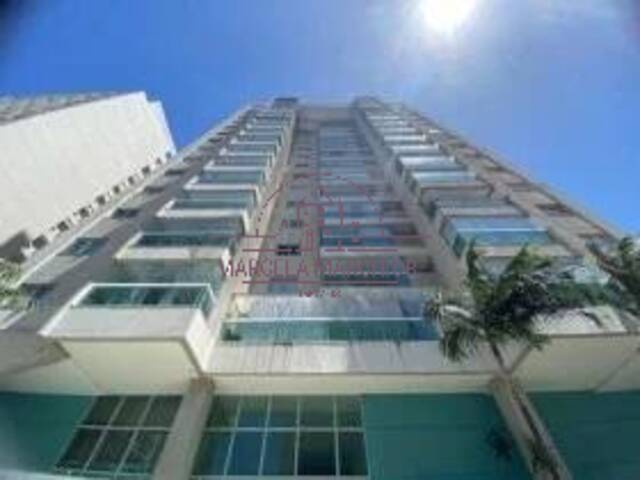 #1607A - Apartamento para Venda em Vila Velha - ES - 1
