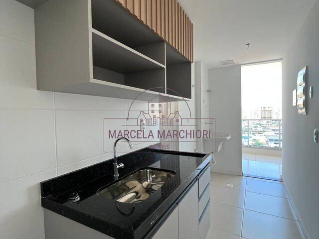 #1611 - Apartamento para Venda em Vila Velha - ES - 2