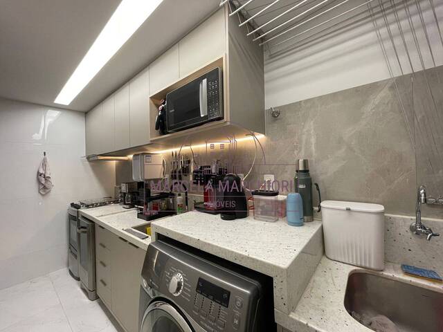 #1622 - Apartamento para Venda em Vila Velha - ES - 3