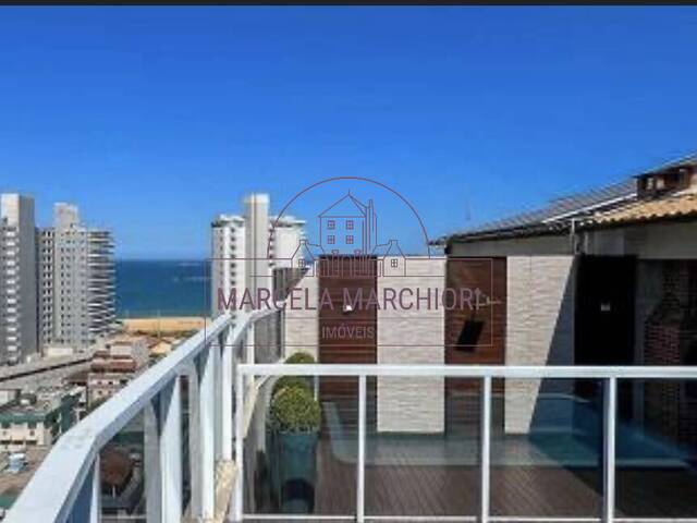 #1627 - Apartamento para Venda em Vila Velha - ES - 2